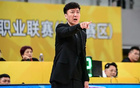 北控教练重组！哈里斯确定加盟，公布2本土助教，下赛季冲季后赛