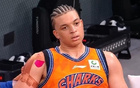续约谈崩！上海男篮外援洛夫顿官宣加盟以色列哈普尔耶路撒冷