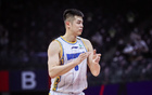渴望有更多的上场时间！方硕主动离开北京首钢，加盟宁波