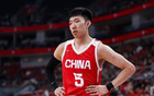 三分22中4！男篮硬扛格鲁吉亚，廖三宁连爆两场，没赵继伟也能赢